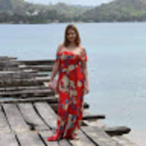 Meet your Posher, Pamela